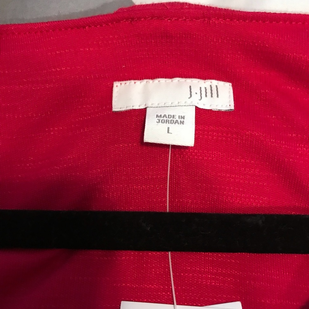 JJill Dress